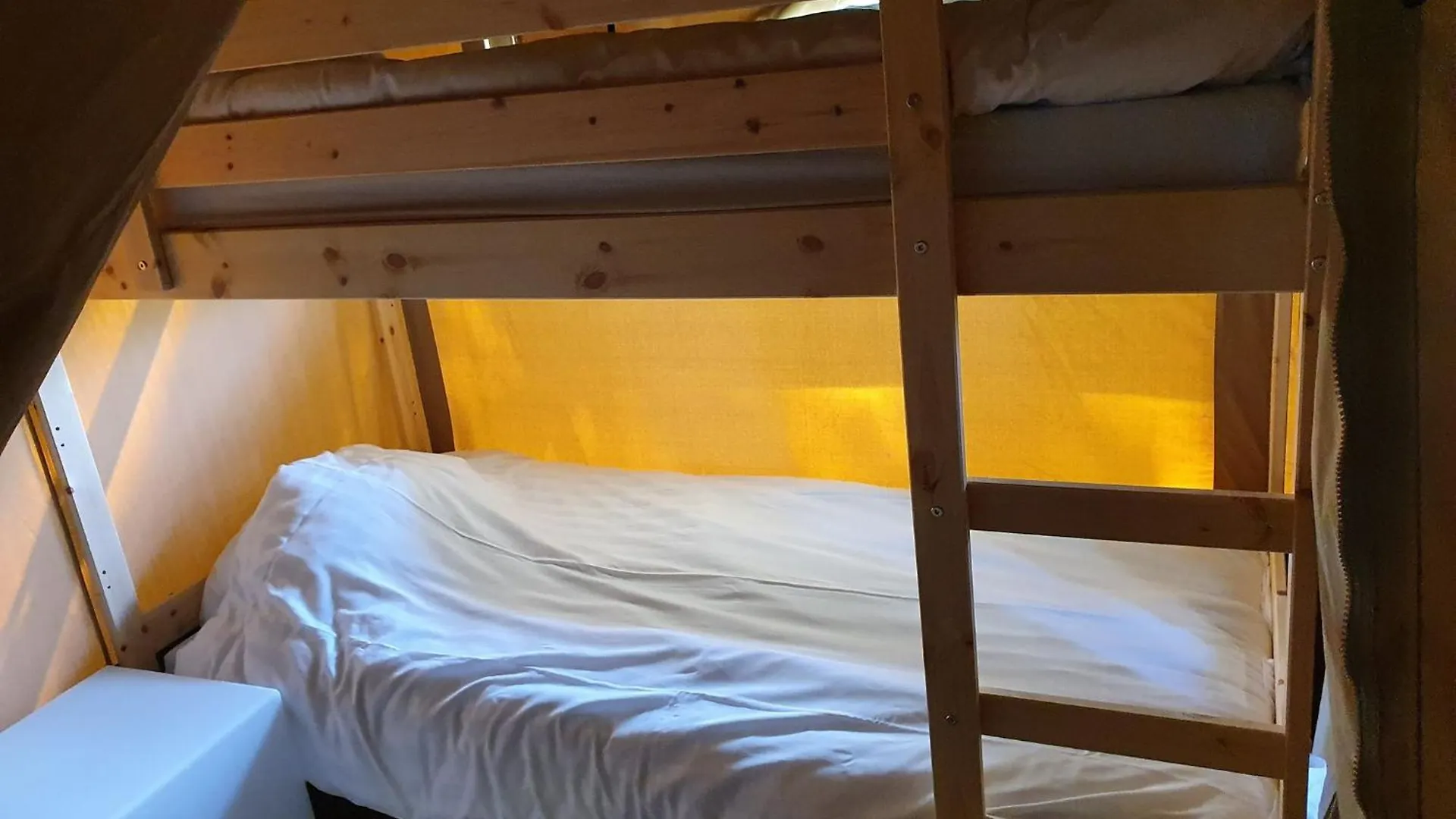 Campsite Camping La Cour D'Enchere Saint-Palais